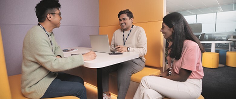 Praktikant Customer Support mit Fokus Controlling (m/w/d), 1. Bild