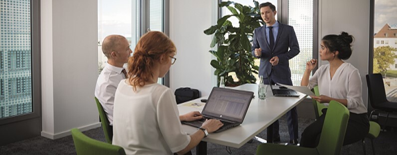 Local Compliance Manager (m/w/d), 1. Bild