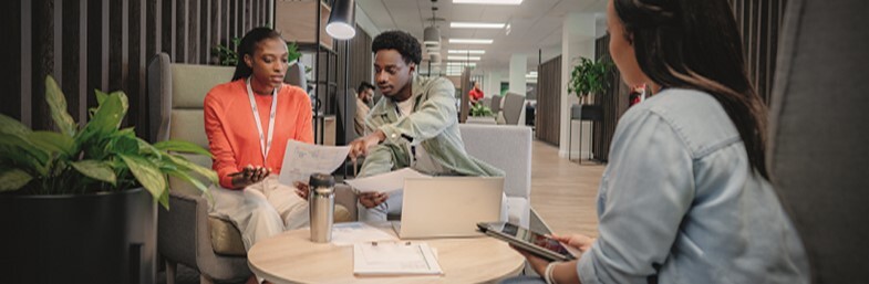 Werkstudent im Forderungsmanagement (m/w/d) / 40-60%, 1. Bild