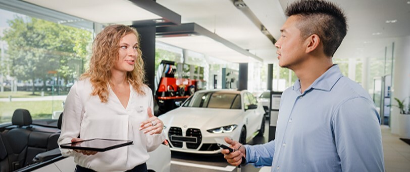 Specialist B2B Sales Steering, CRM, Sales Funnel Management (m/w/d), 1. Bild